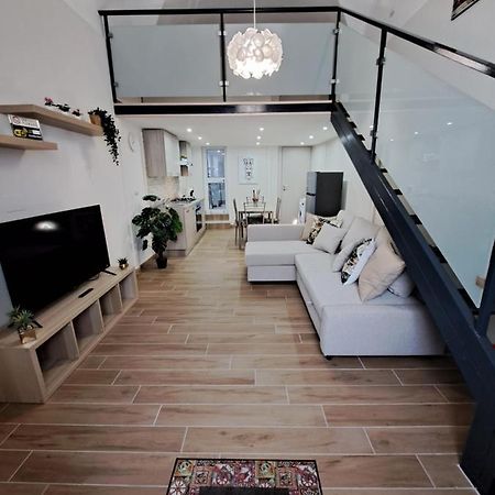 Privitera Home Katania Zewnętrze zdjęcie