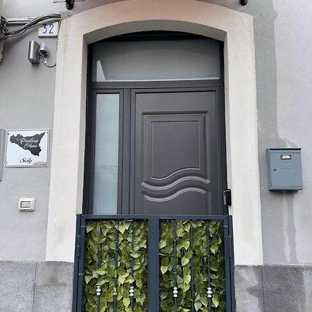 Privitera Home Katania Zewnętrze zdjęcie
