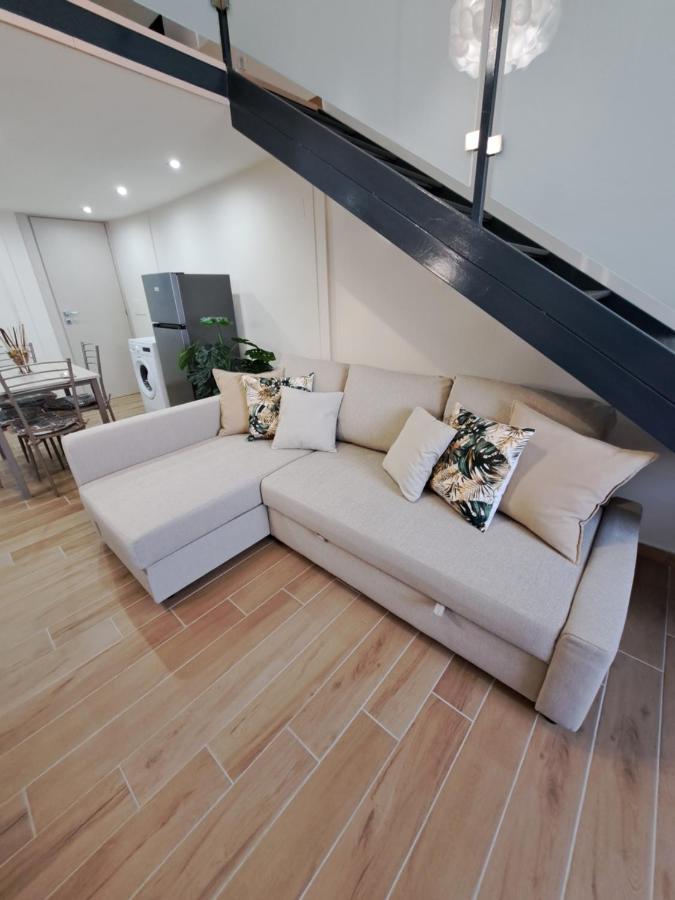 Privitera Home Katania Zewnętrze zdjęcie