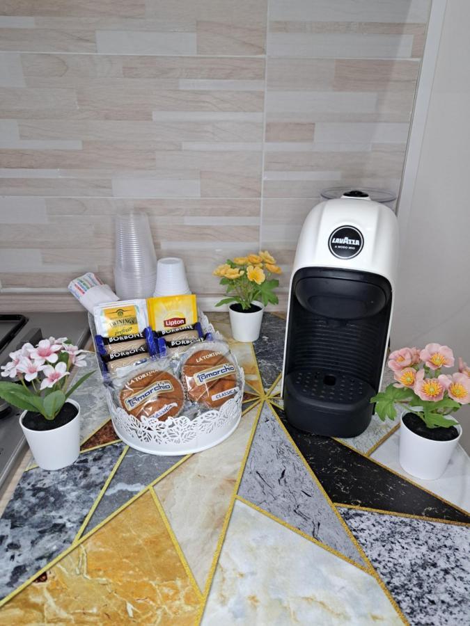 Privitera Home Katania Zewnętrze zdjęcie