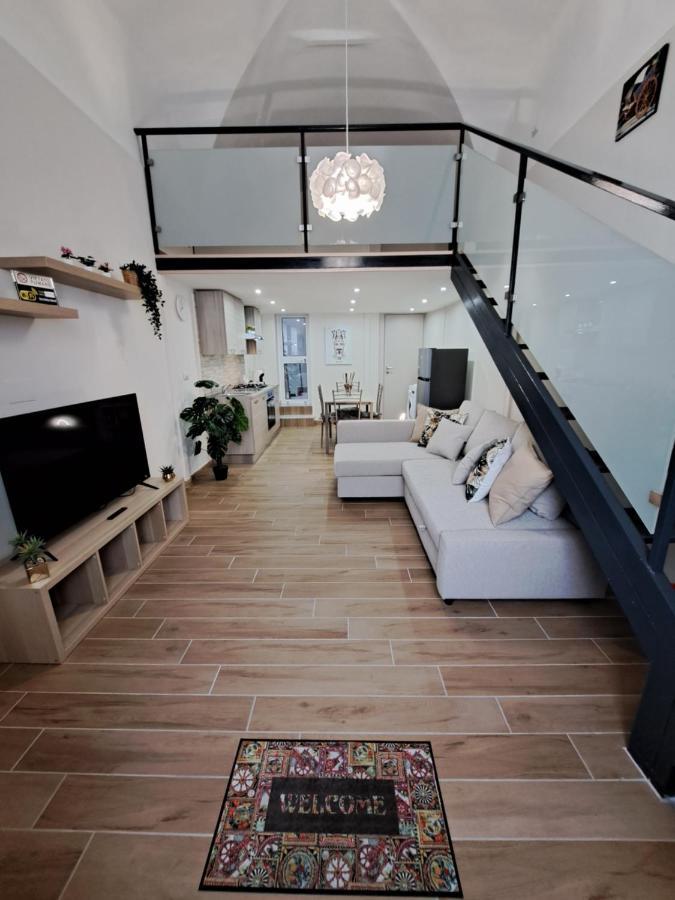 Privitera Home Katania Zewnętrze zdjęcie