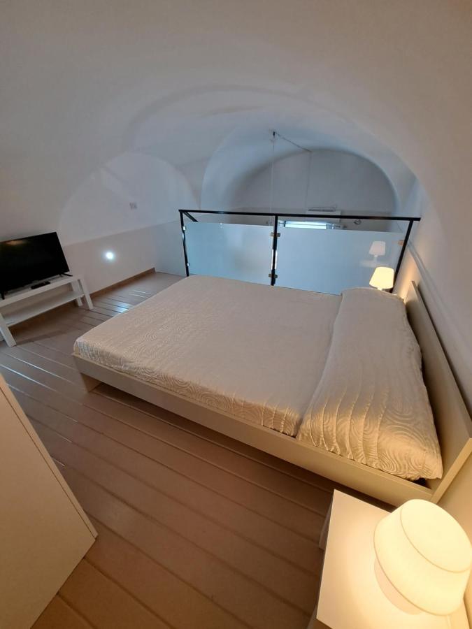 Privitera Home Katania Zewnętrze zdjęcie