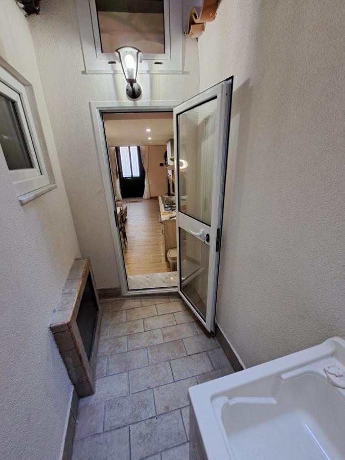 Privitera Home Katania Zewnętrze zdjęcie