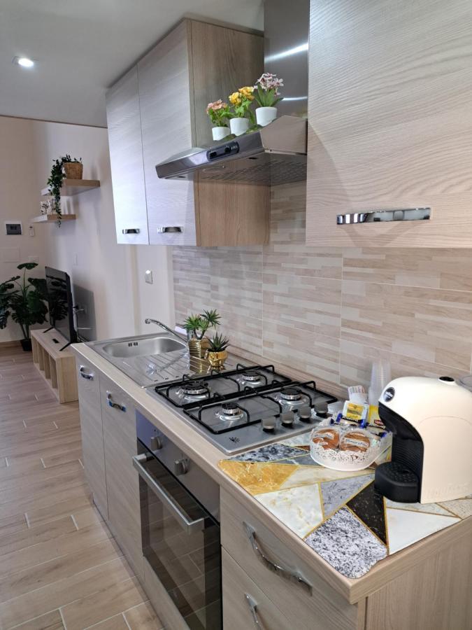 Privitera Home Katania Zewnętrze zdjęcie