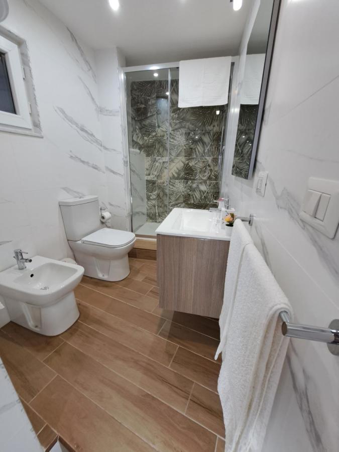 Privitera Home Katania Zewnętrze zdjęcie