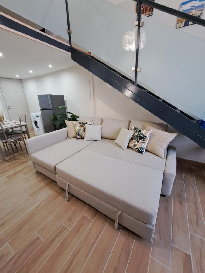 Privitera Home Katania Zewnętrze zdjęcie