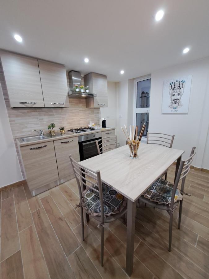 Privitera Home Katania Zewnętrze zdjęcie