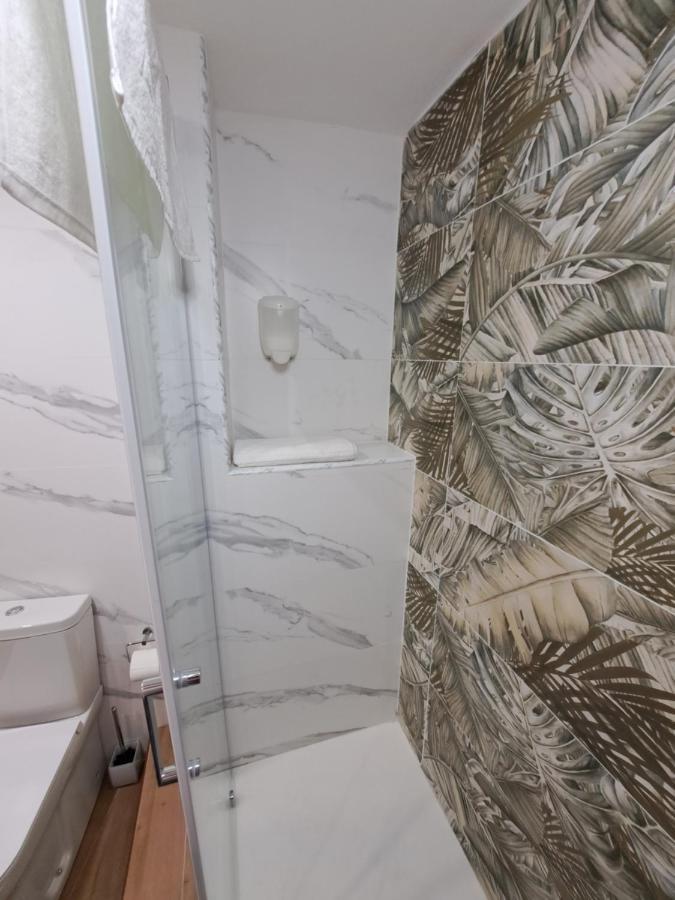 Privitera Home Katania Zewnętrze zdjęcie