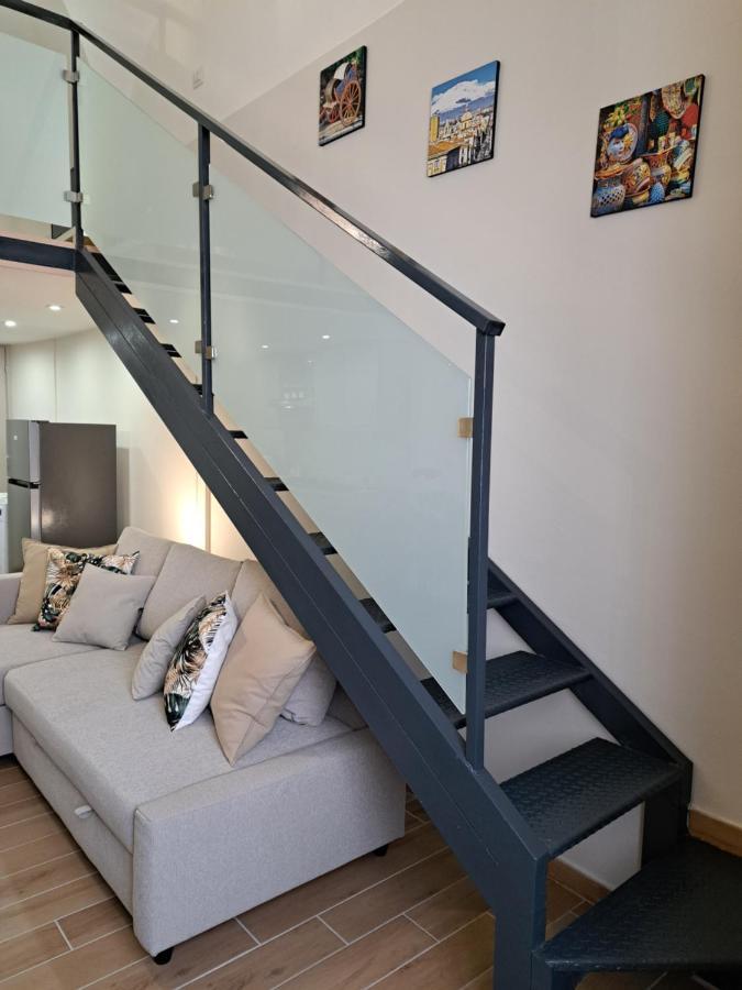 Privitera Home Katania Zewnętrze zdjęcie