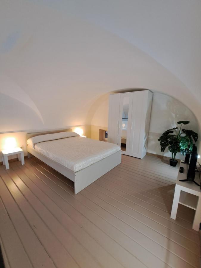 Privitera Home Katania Zewnętrze zdjęcie